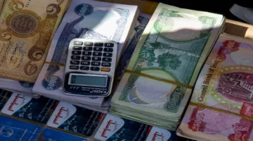 الدينار العراقي يرتفع مقابل الدولار الخميس ويعزز الاقتصاد